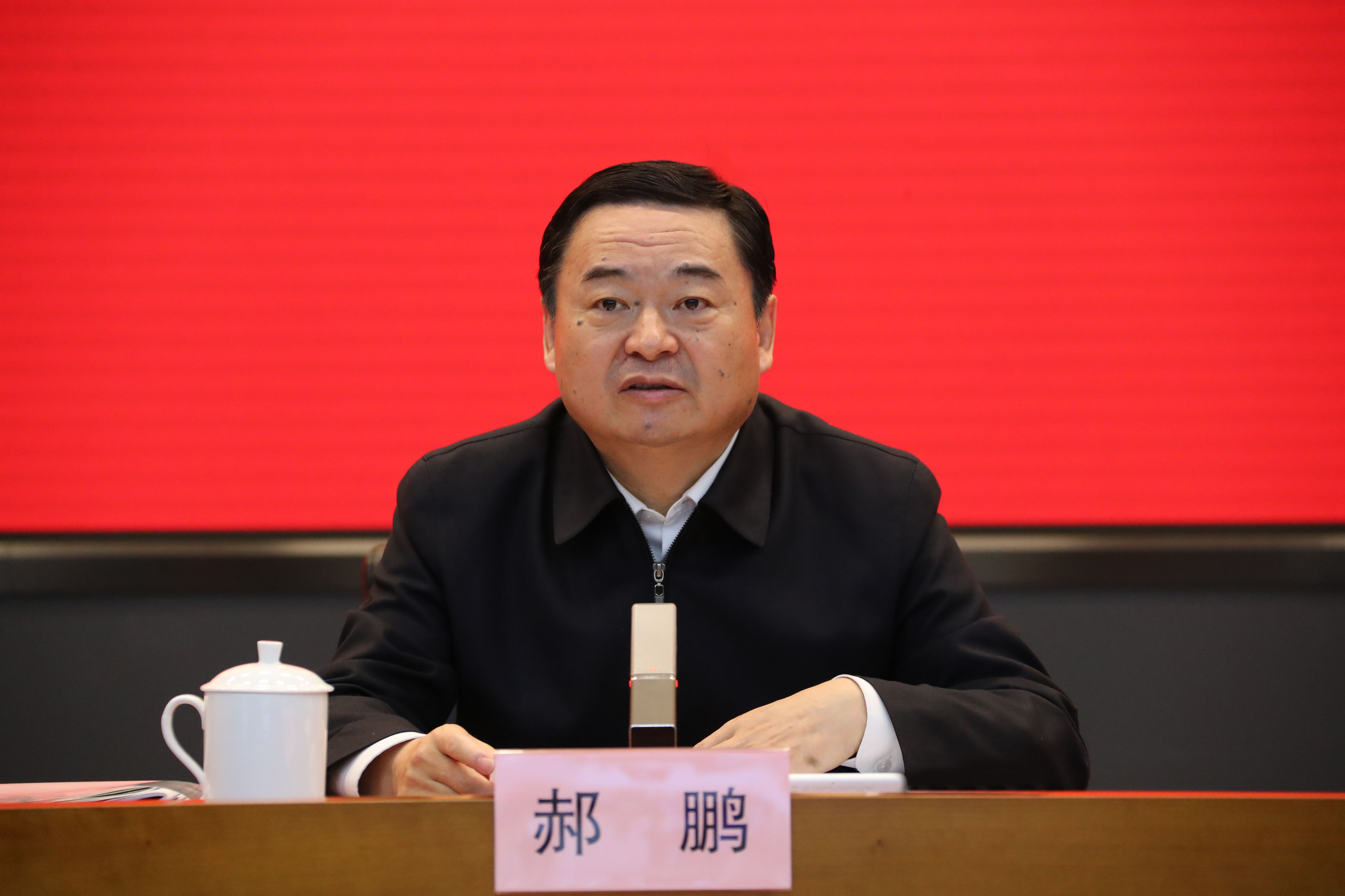 郝鵬、國資、央企、國資委、書記、主任、國企、企業(yè)改革